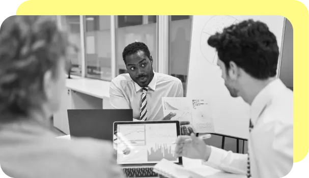 Risk professionals discuss the automation they're using for assessments.