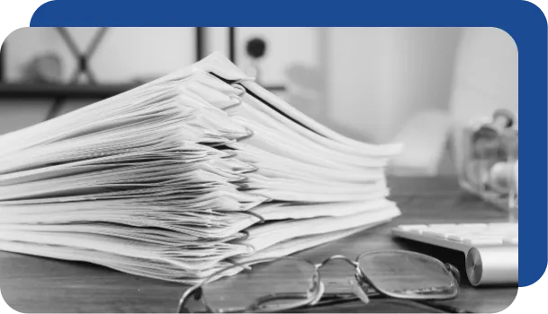 Document digitization uses various tools and techniques to convert physical documents into electronic or digital formats computers use to automate workflows or processes.