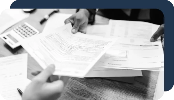 Unemployment fraud happens when someone provides false, misreported, or unreported information when filing documents to collect fraudulent unemployment benefits.