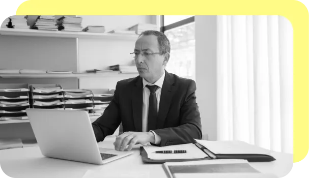 An automated underwriting system cuts down the time taken to underwrite loan applicants’ paperwork like W2 forms, pay stubs, and more.