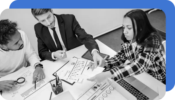 W-2s from the last two years, along with two most recent pay stubs and bank statements, help underwriters evaluate a borrower's finances and past credit decisions.