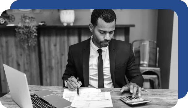 Delegating finance processes, such as invoice processing, accounts receivable, accounts payables, or closing purchase orders to software robots saves time and money.