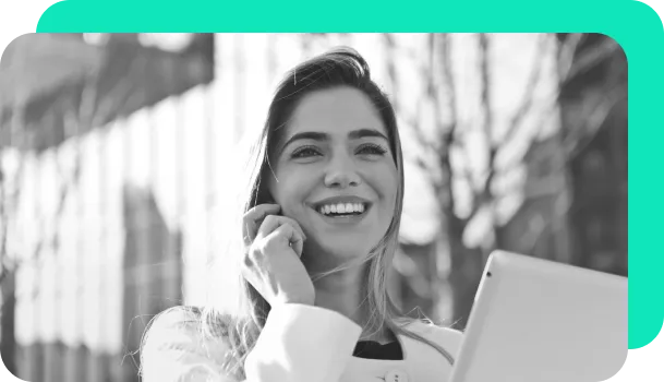 Financial institutions that prioritize risk intelligence are able to create better customer experiences and approve more legitimate applications.