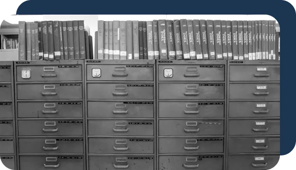 With Risk Intelligence, manual reviewers spent days and even weeks pouring through documents to determine a potential customers eligibility and trustworthiness.