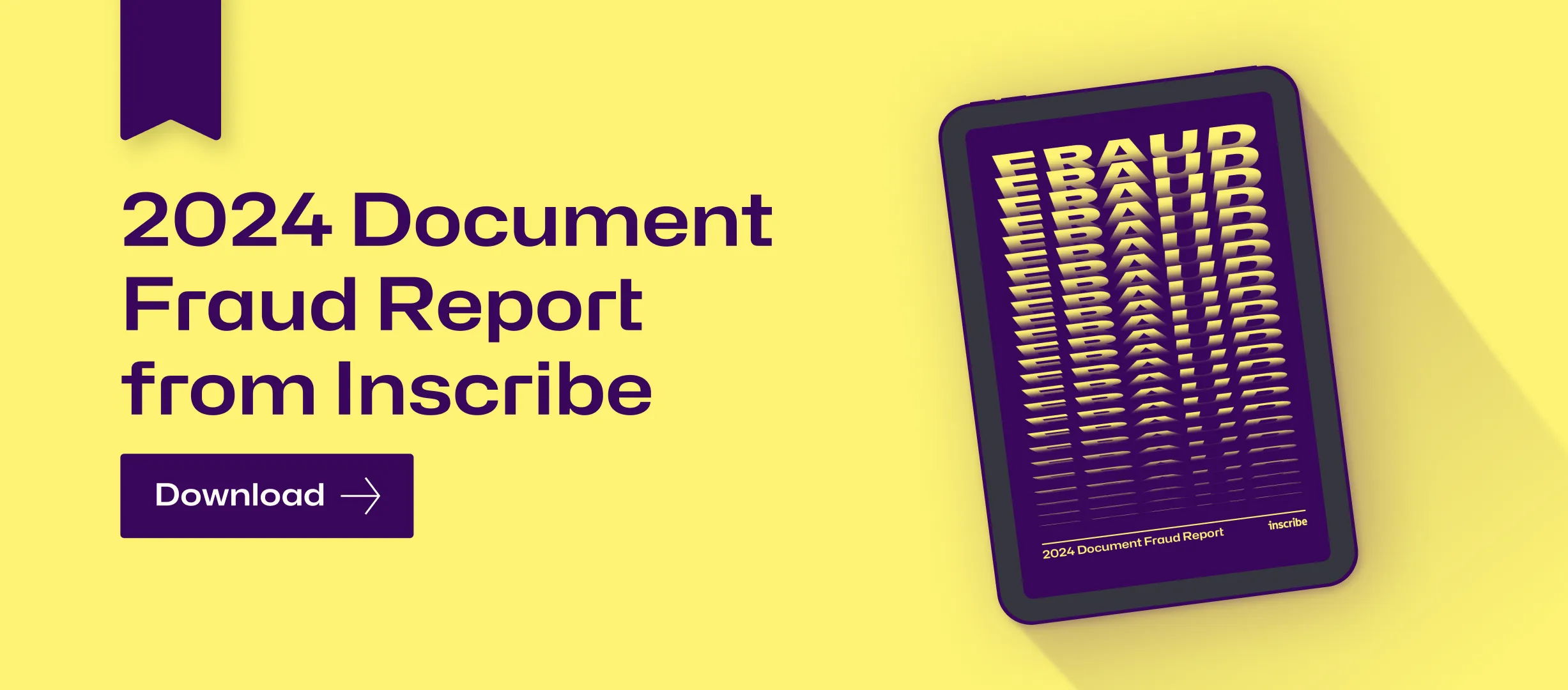 2024 Document Fraud Report