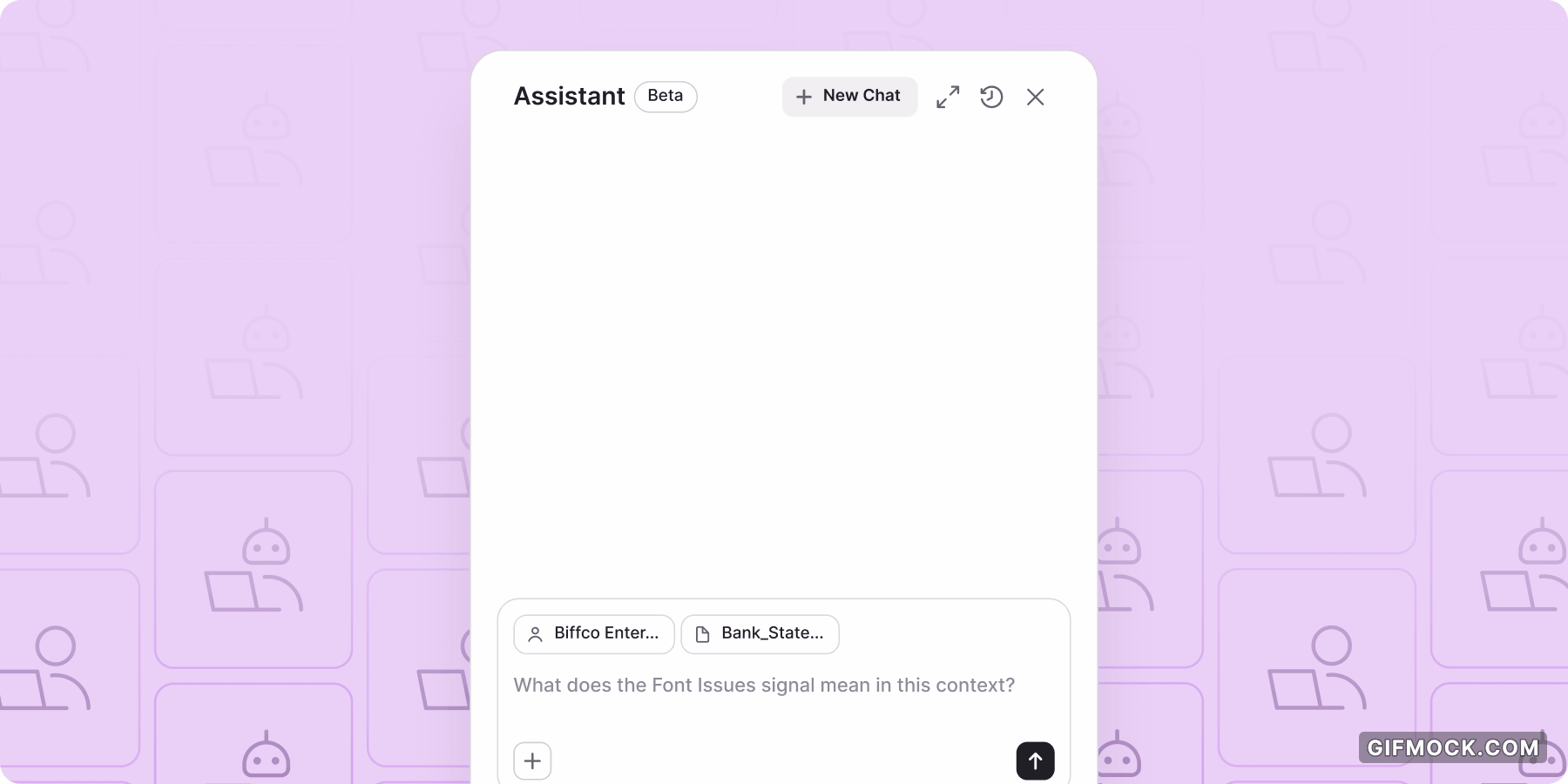 How the Assistant Works