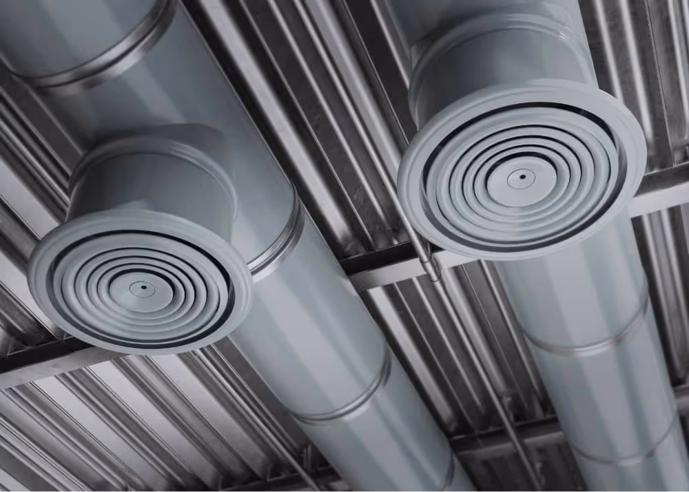 air ducts