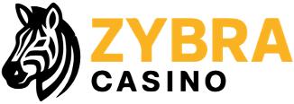 zybra casino logo