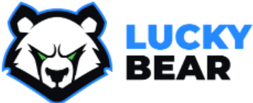 Lucky Bear logo
