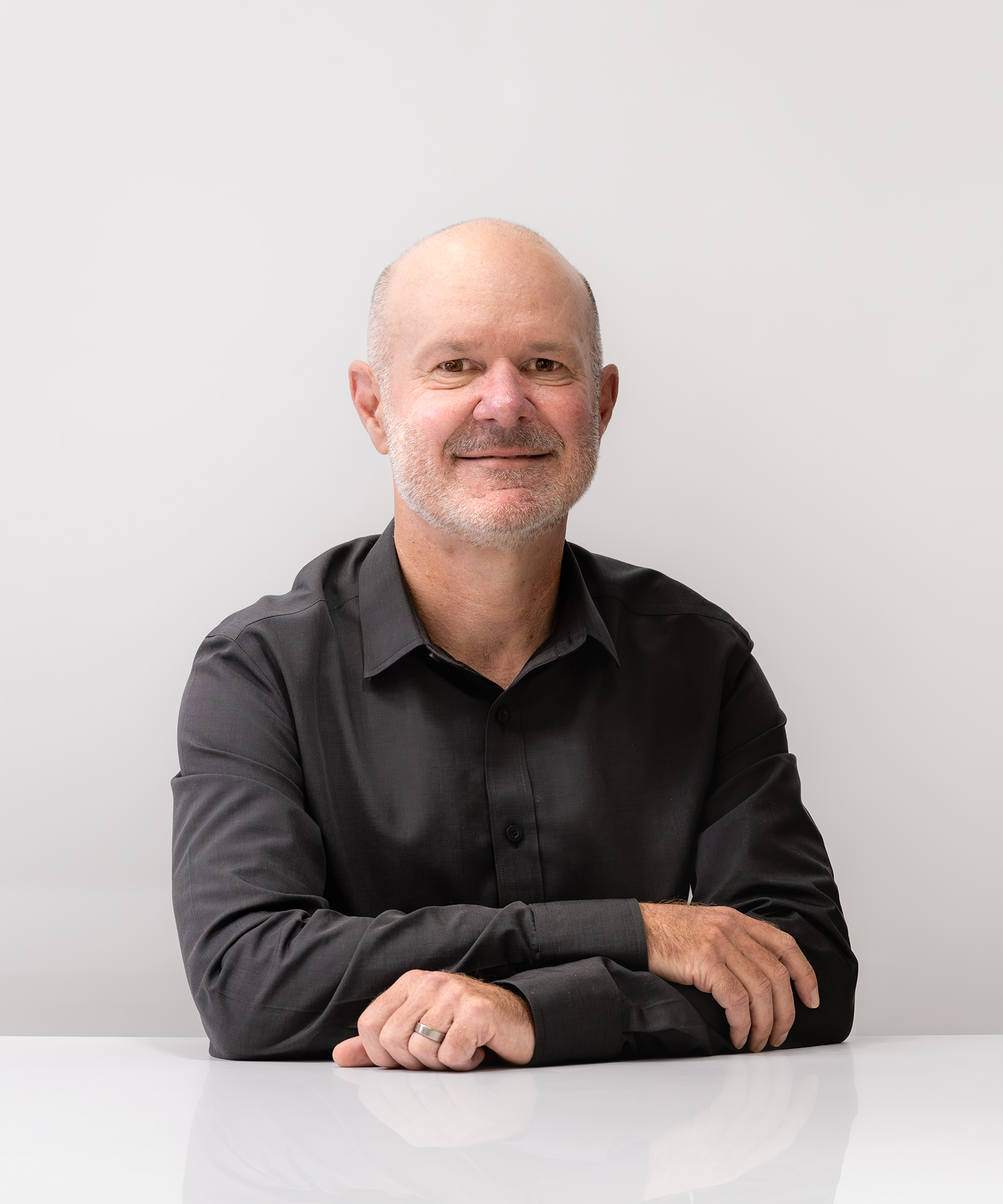 Darren Raymond-Lombardo