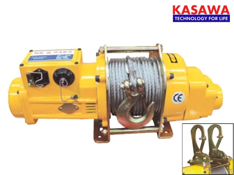 Tời điện kio ck-200L