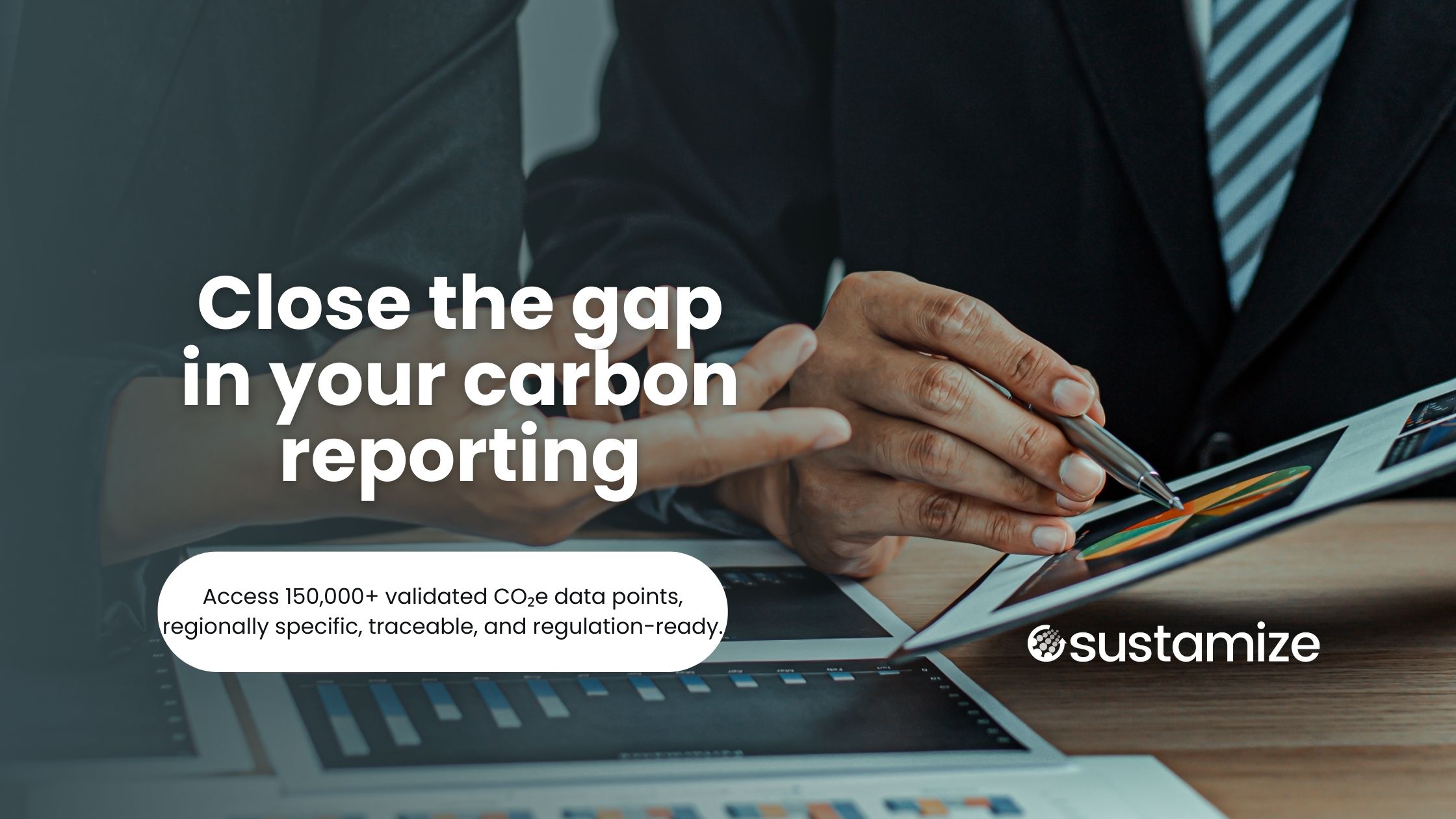 Why Product Carbon Footprints (PCFs) Are the Smarter Choice for Climate Reporting