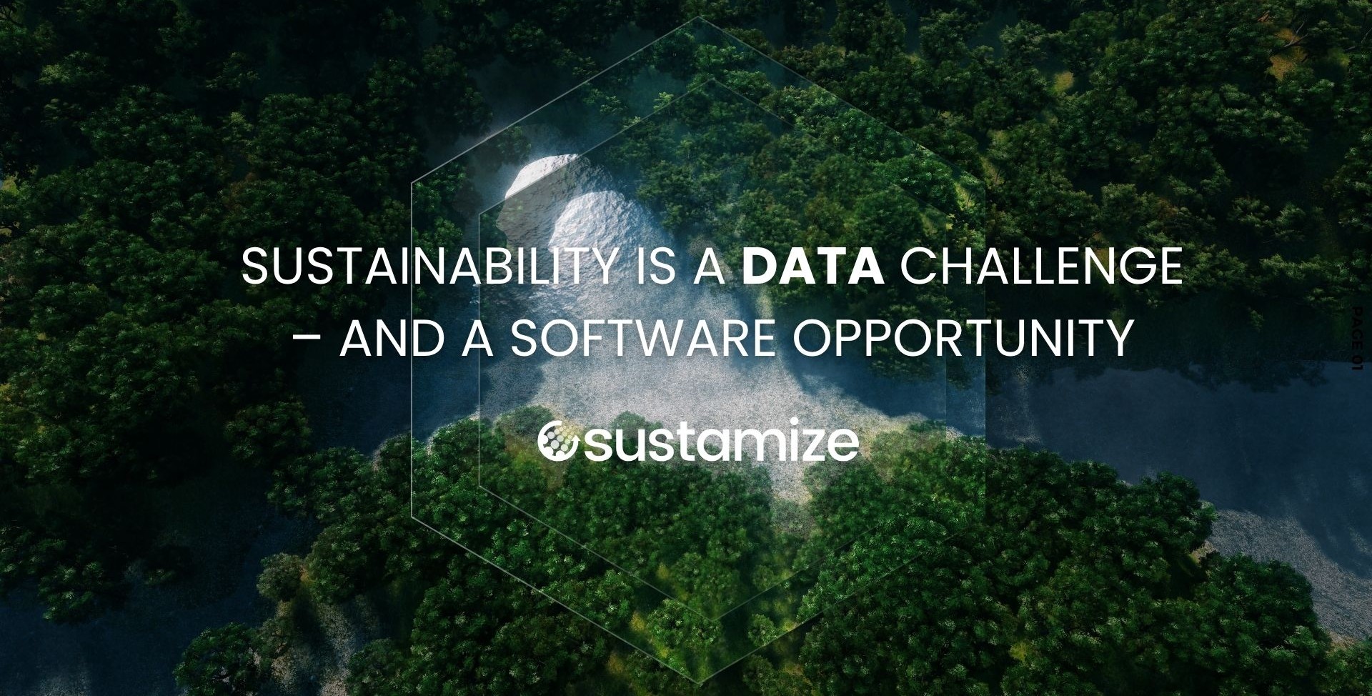 Why Partnerships Between Data Companies and Software Companies Matter 