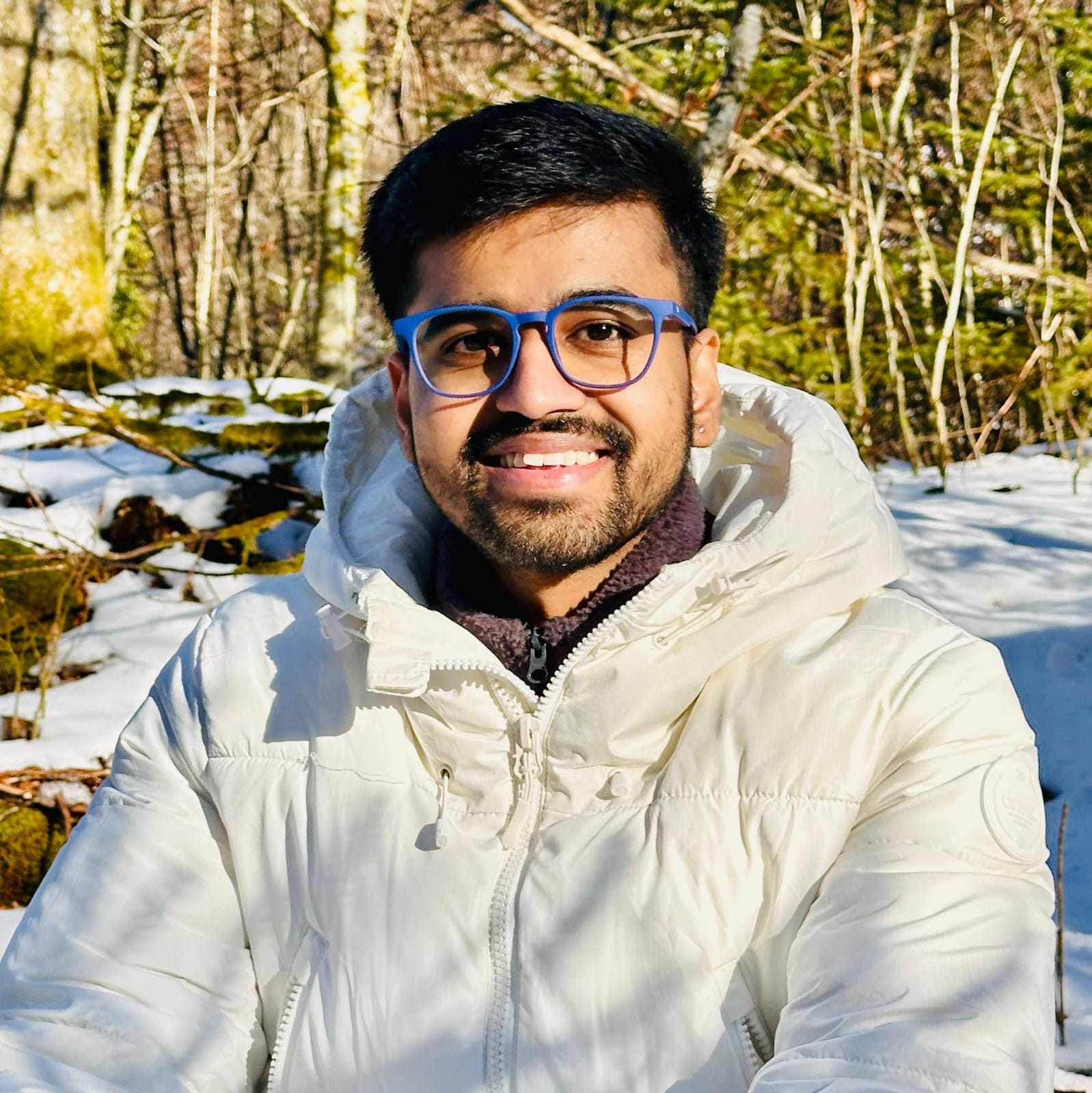 Harshraj Singh Kothari