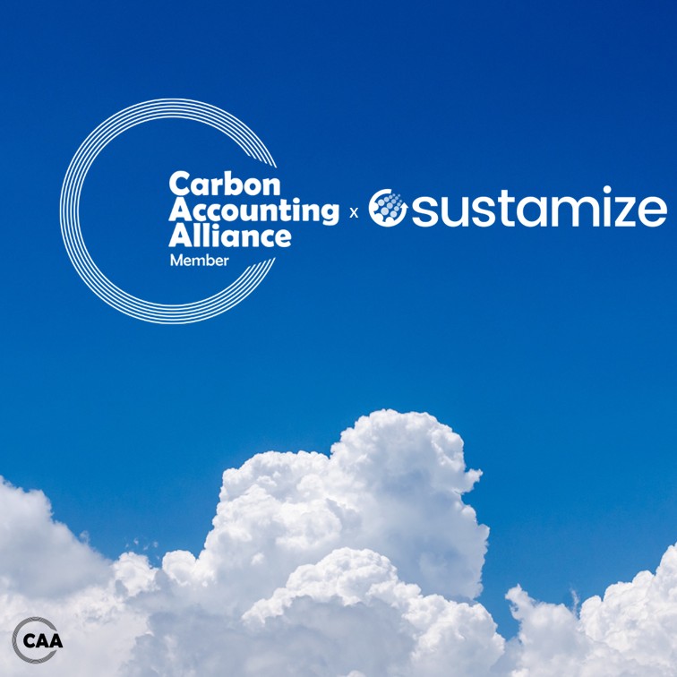 Carbon Accounting Alliance