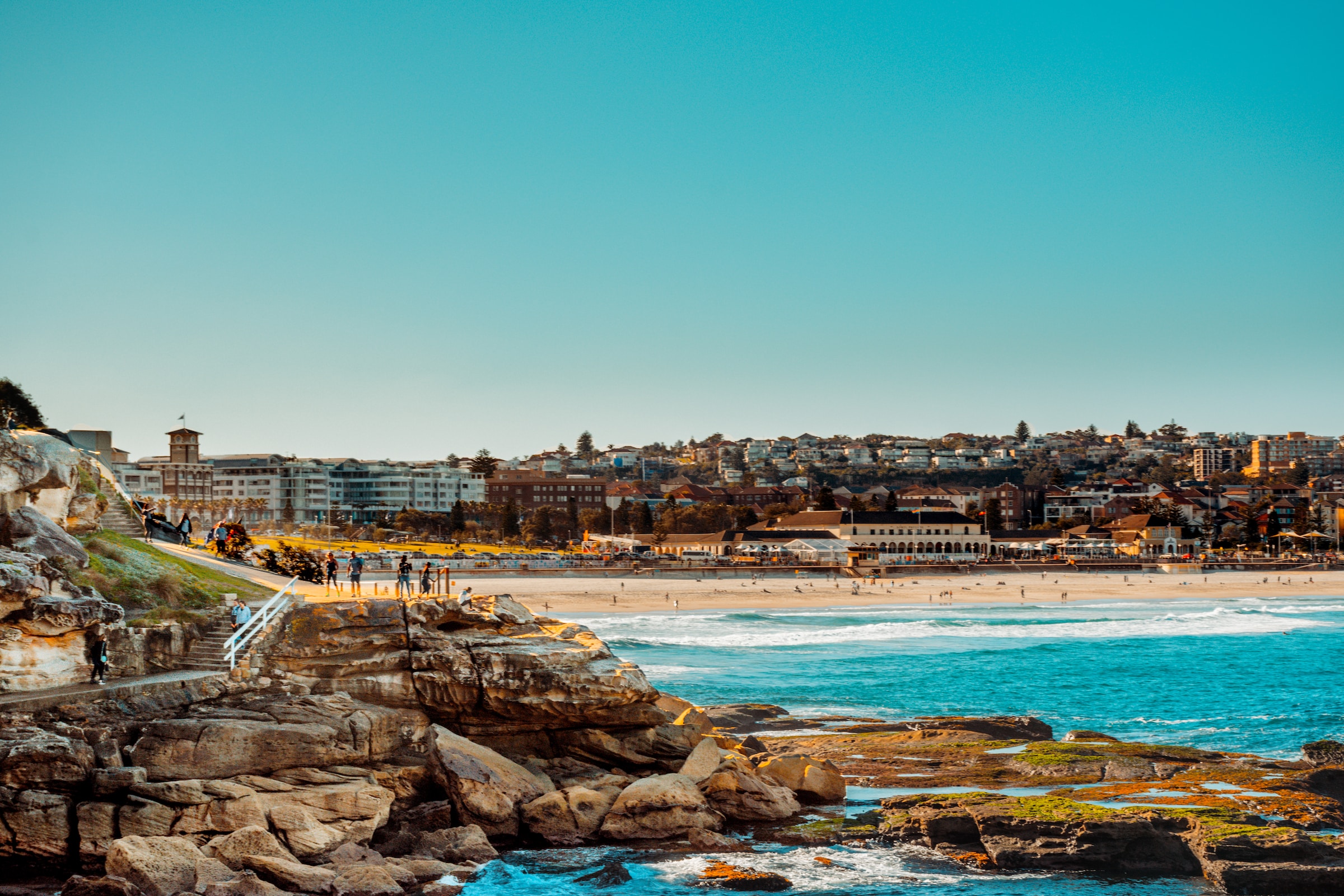 5AM Capital — Bondi Beach location