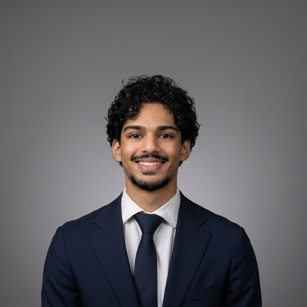 Siddharth Ramachandran
