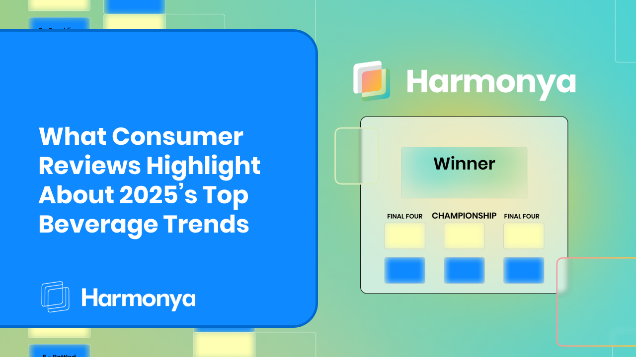 Turning Product Review Sentiment Analysis Into Clear Shopper Insights