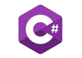 C#
