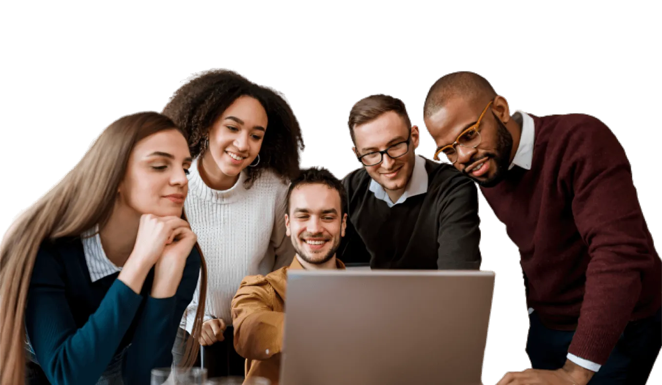 Elevate your Dev Strategy with us