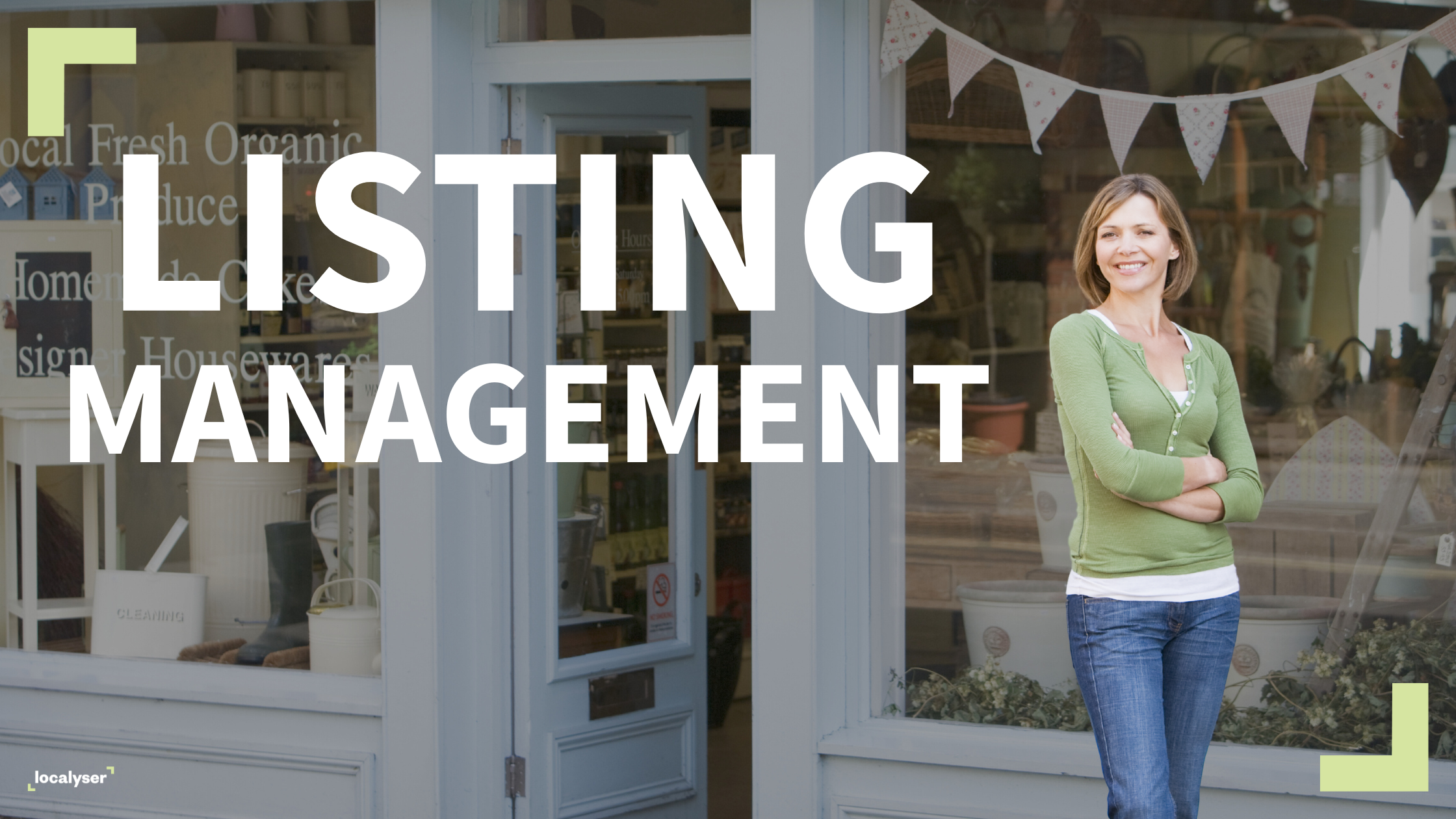 The Strategic Guide to Online Listings Management: From Foundation to Future