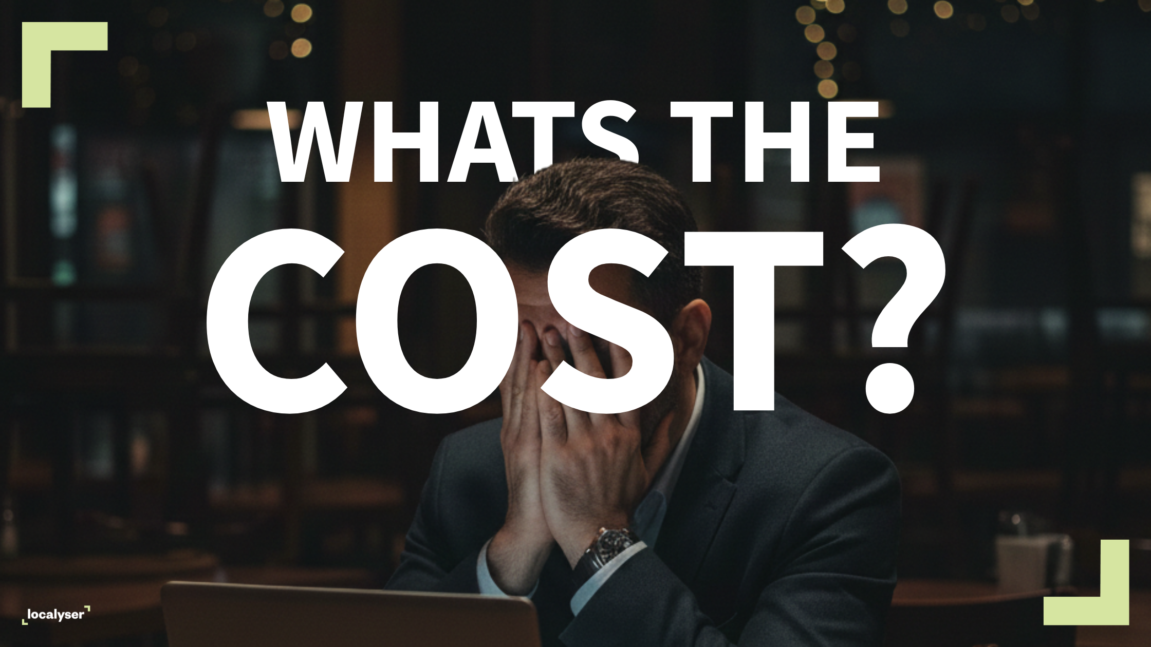 Why Your Restaurant's Guest Feedback Is Scattered — And What It's Costing You