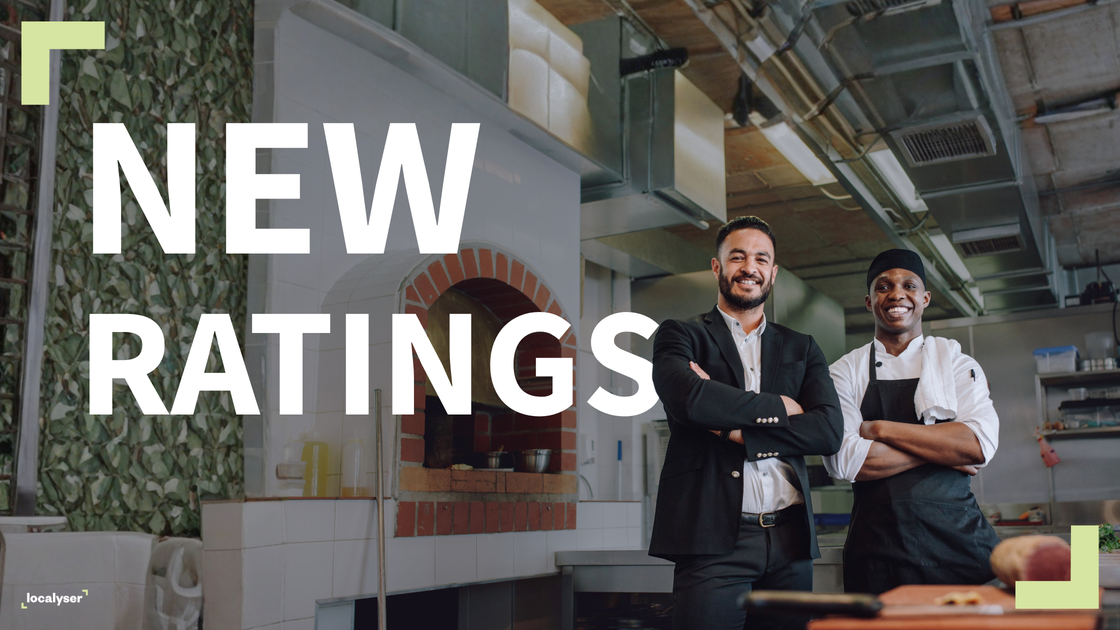 How to Protect Your New Restaurant's Rating in the First 60 Days