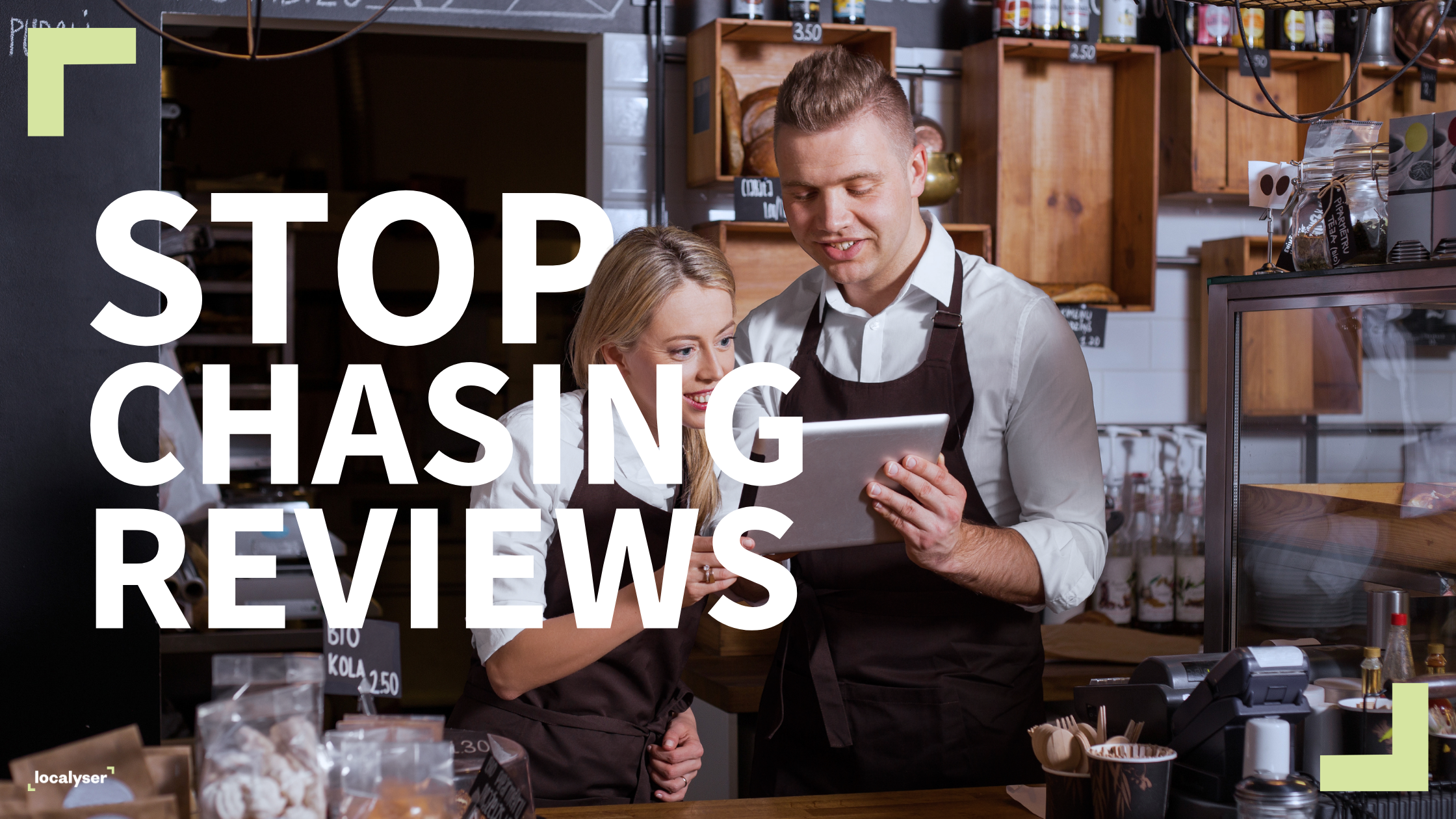 The Complete Guide to Review Workflows for Restaurant Chains 