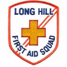 Long hill first aid squad