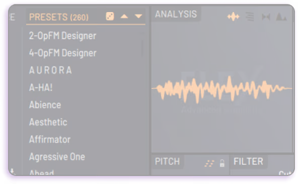 guarantee float image
