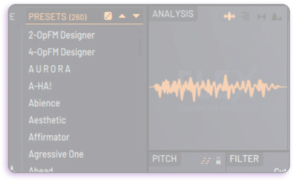 guarantee float image