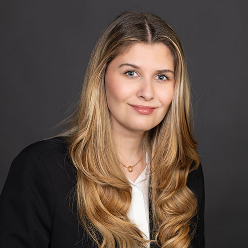 Victoria Resch