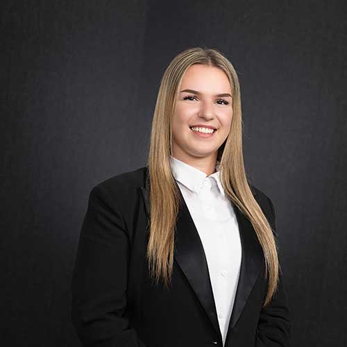 Sophie Nechansky