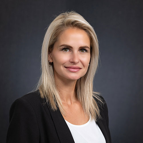 Pia Aigner
