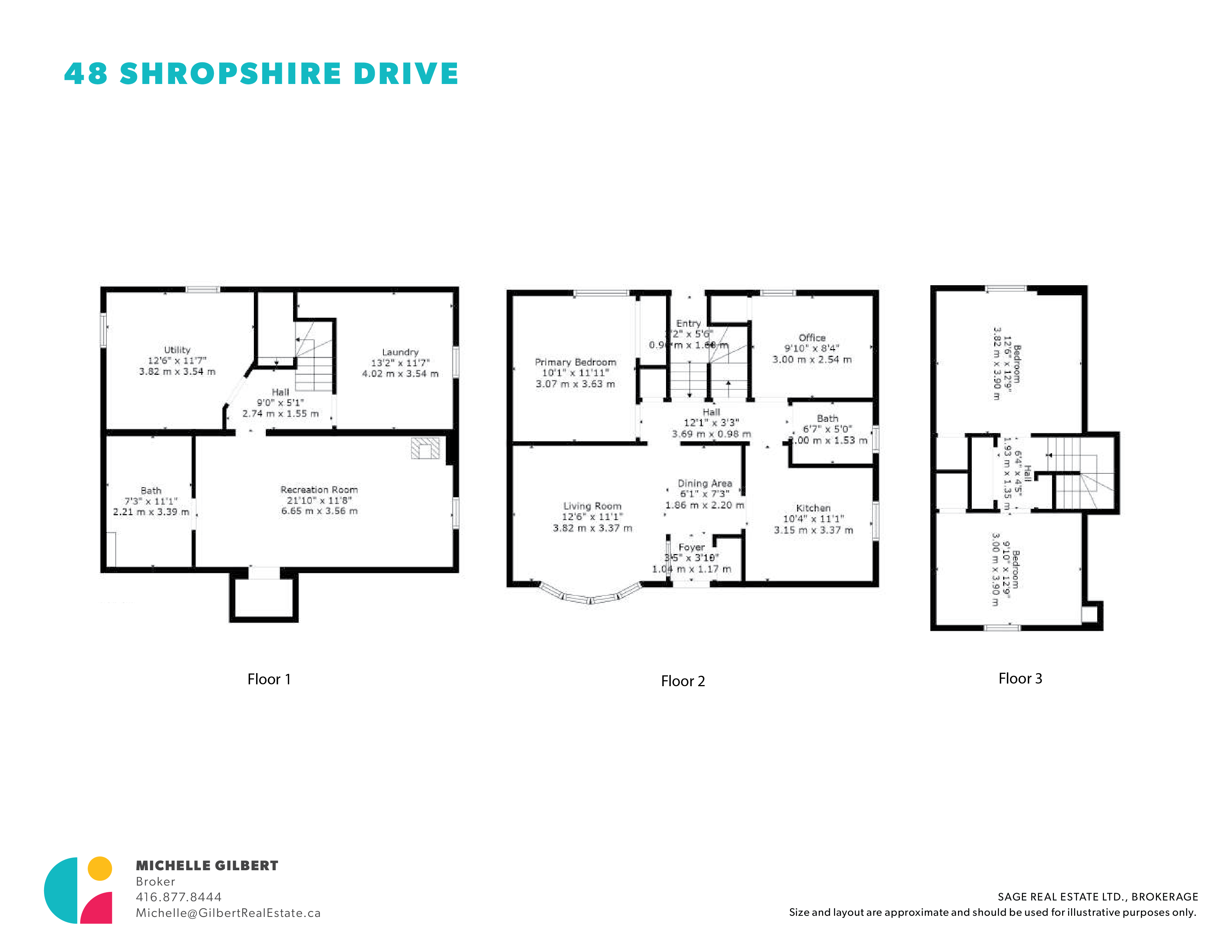 48 Shropshire Dr