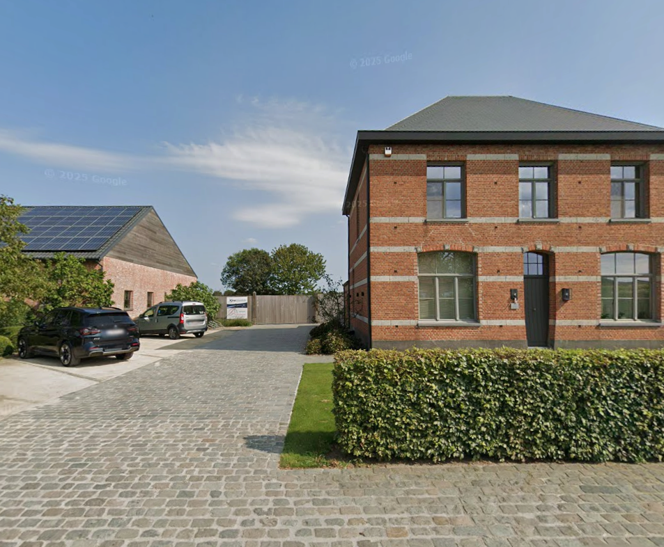 Podoloog locatie Weelde