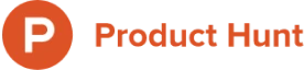 Product Hunt logo