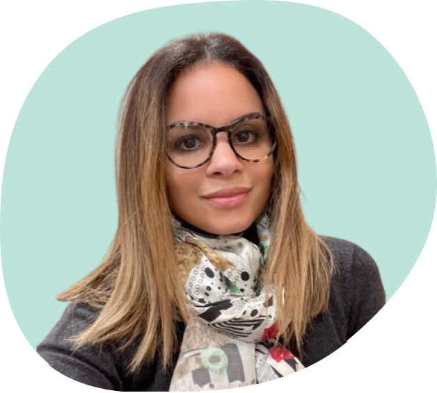 Mariely Hernandez, PhD