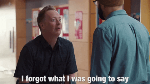 ahh sorry . I forgot what I was going to say GIF