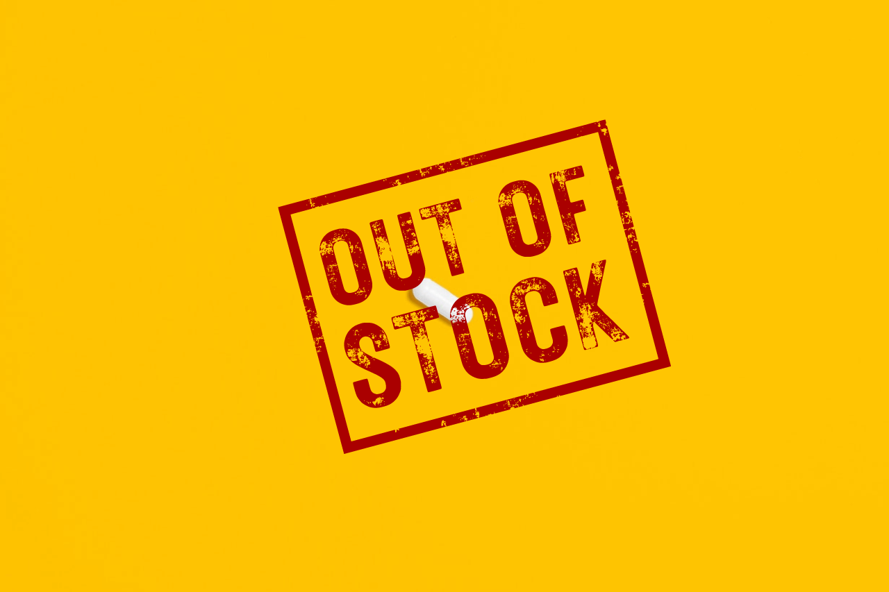 Vyvanse supply issues worsen in the shadow of the Adderall shortage