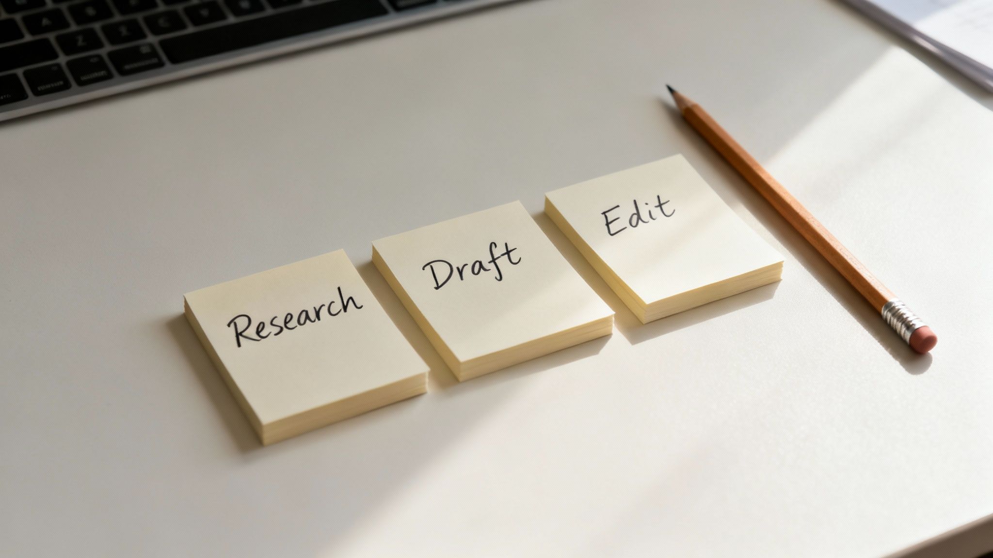 Task Breakdown & Micro-Commitments