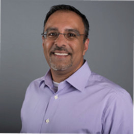 Faizel Lakhani