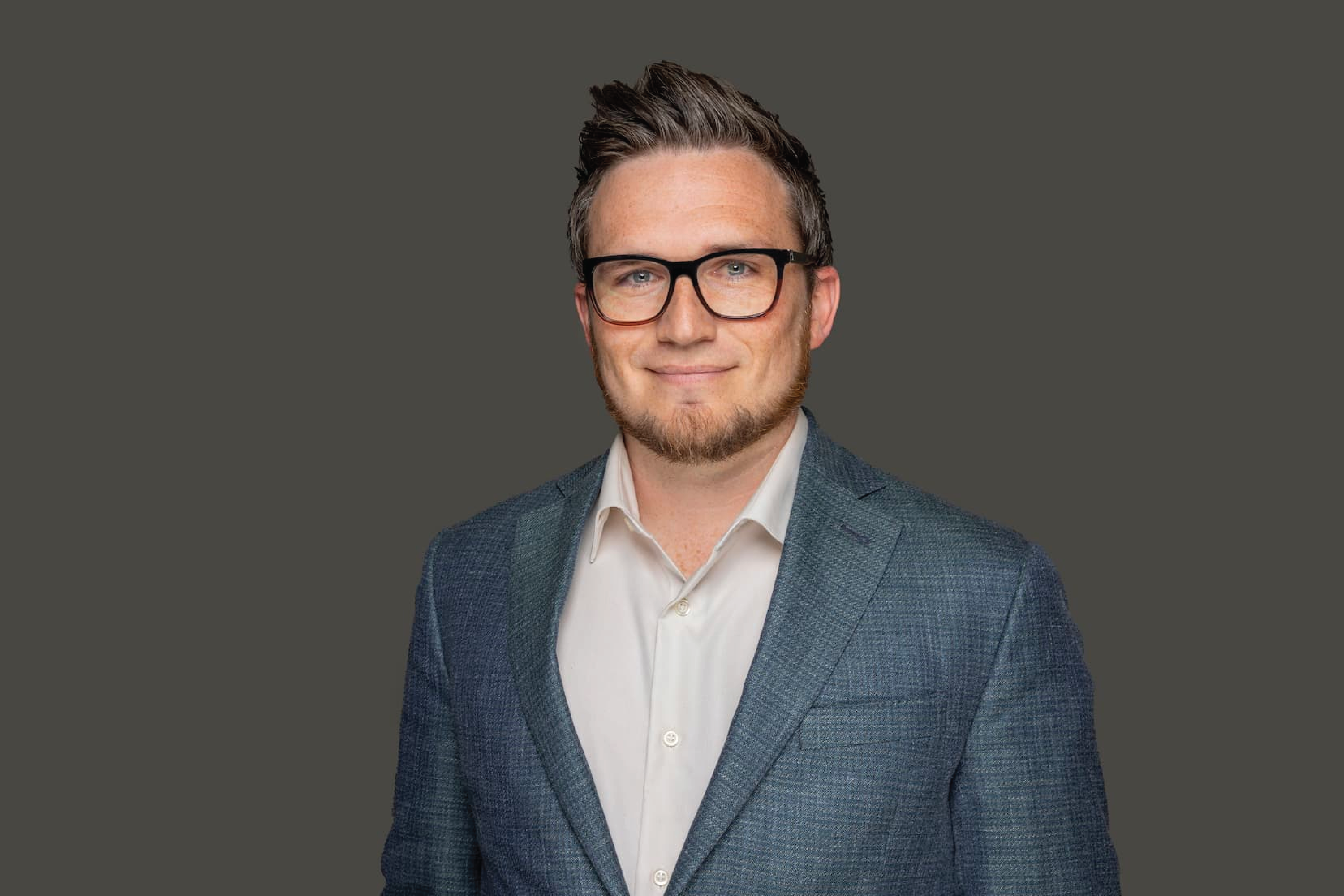 Corey J. Ball