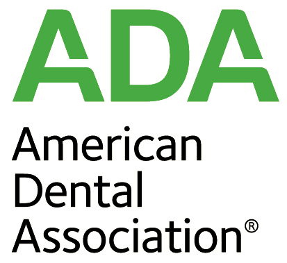 American Dental Association logo