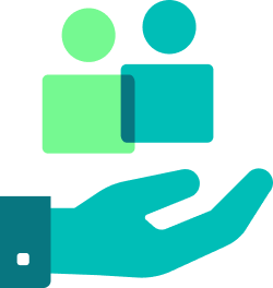 Human icon