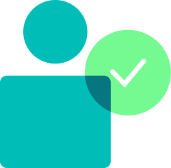 Accountable icon