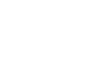 White quotation mark