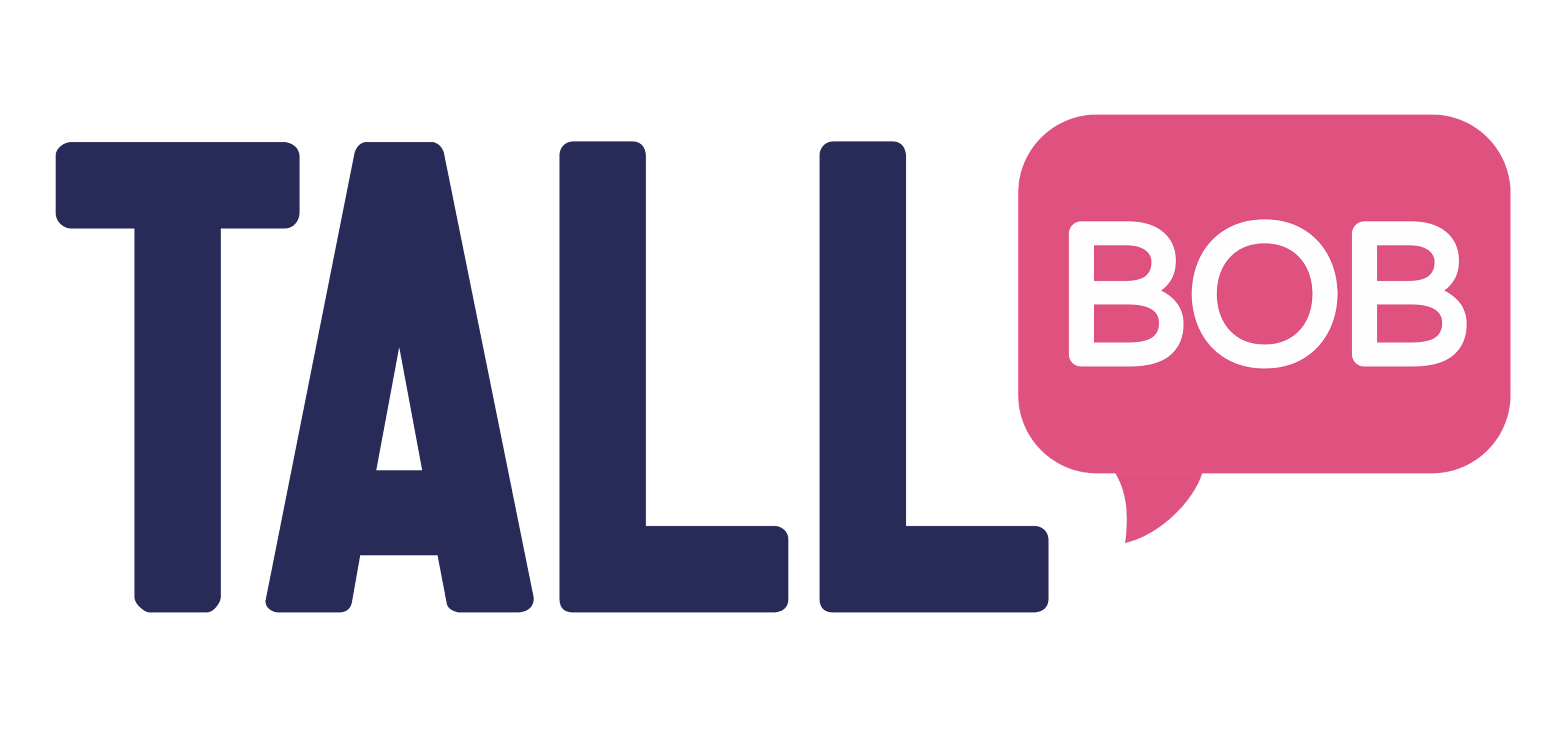 TallBob logo