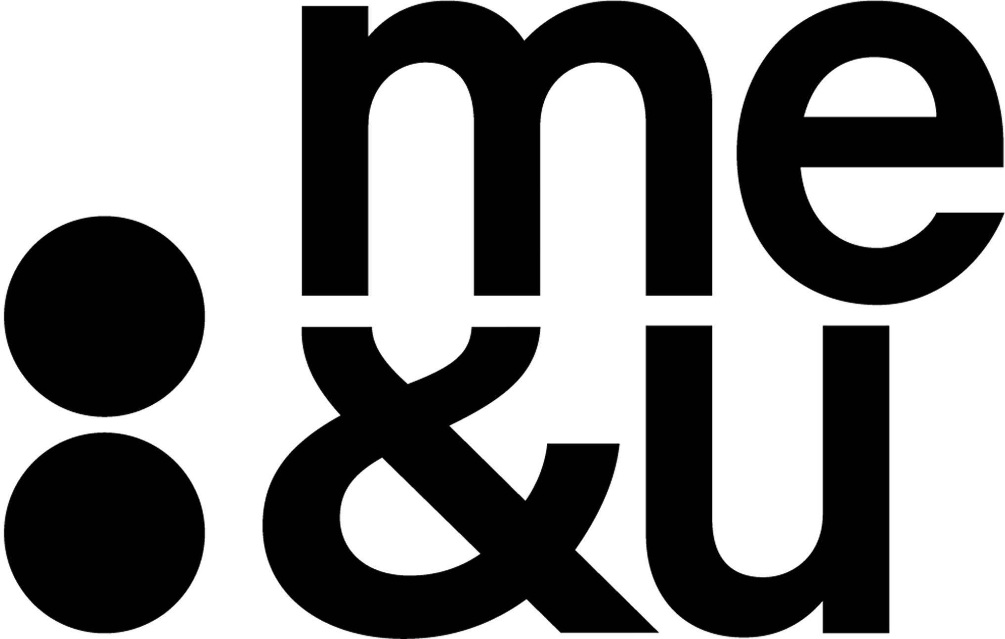 Me&u logo