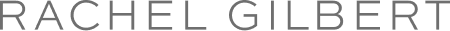 Rachel Gilbert logo